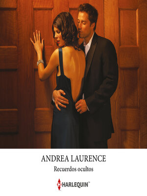 cover image of Recuerdos ocultos